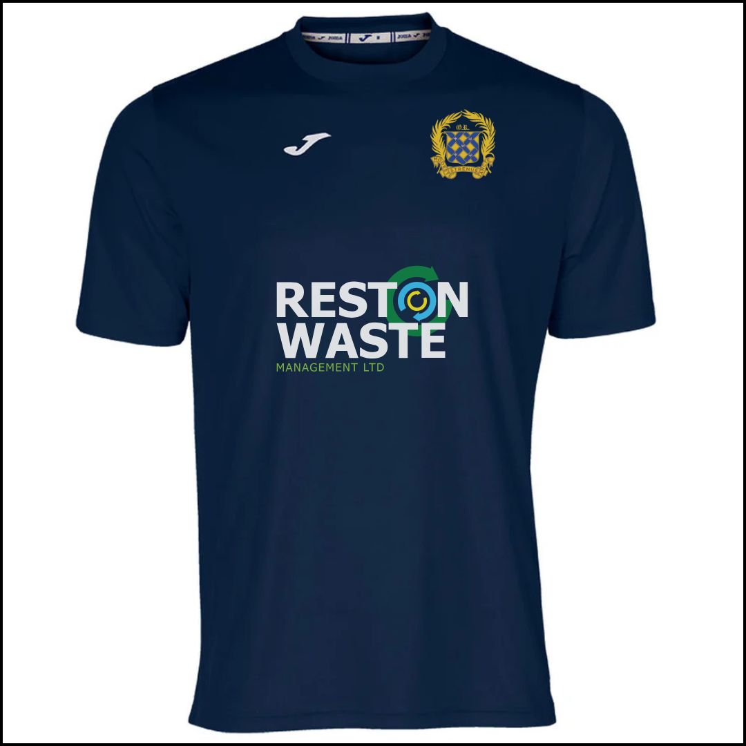 Boys' Home Shirt