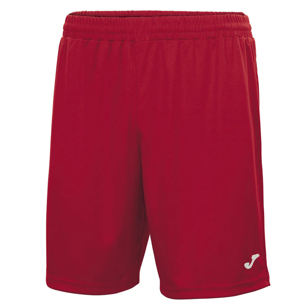 Goalkeeper Home Shorts