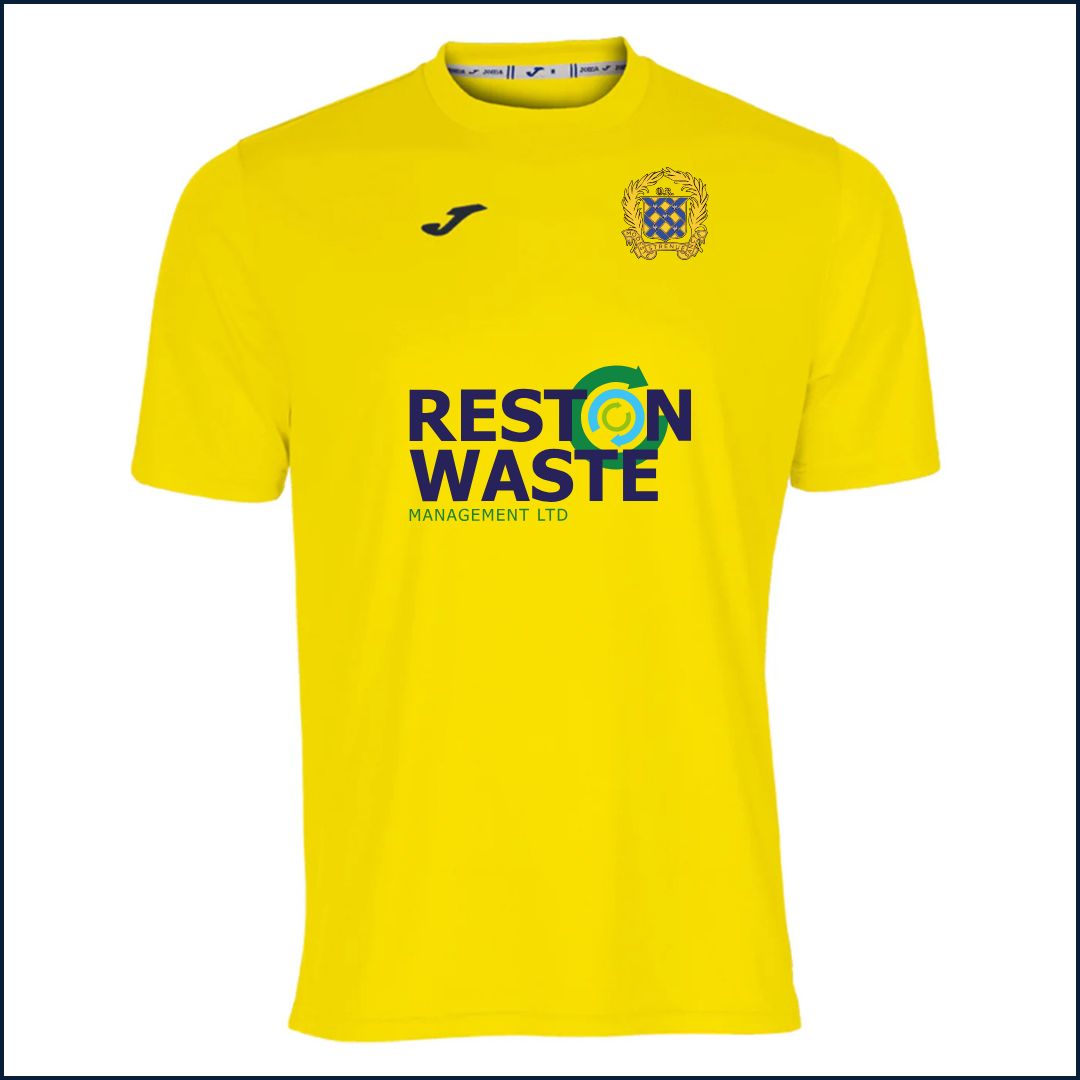 Boys' Away Shirt