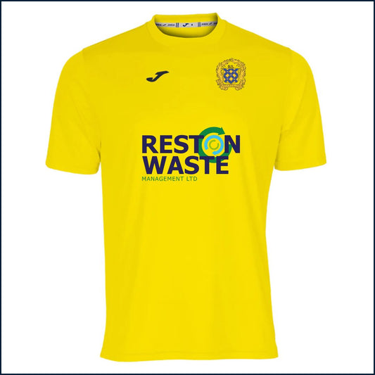 Boys' Away Shirt