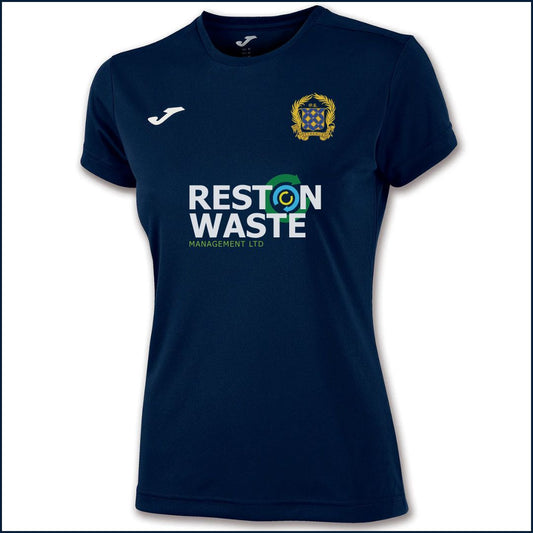 Girls' Home Shirt