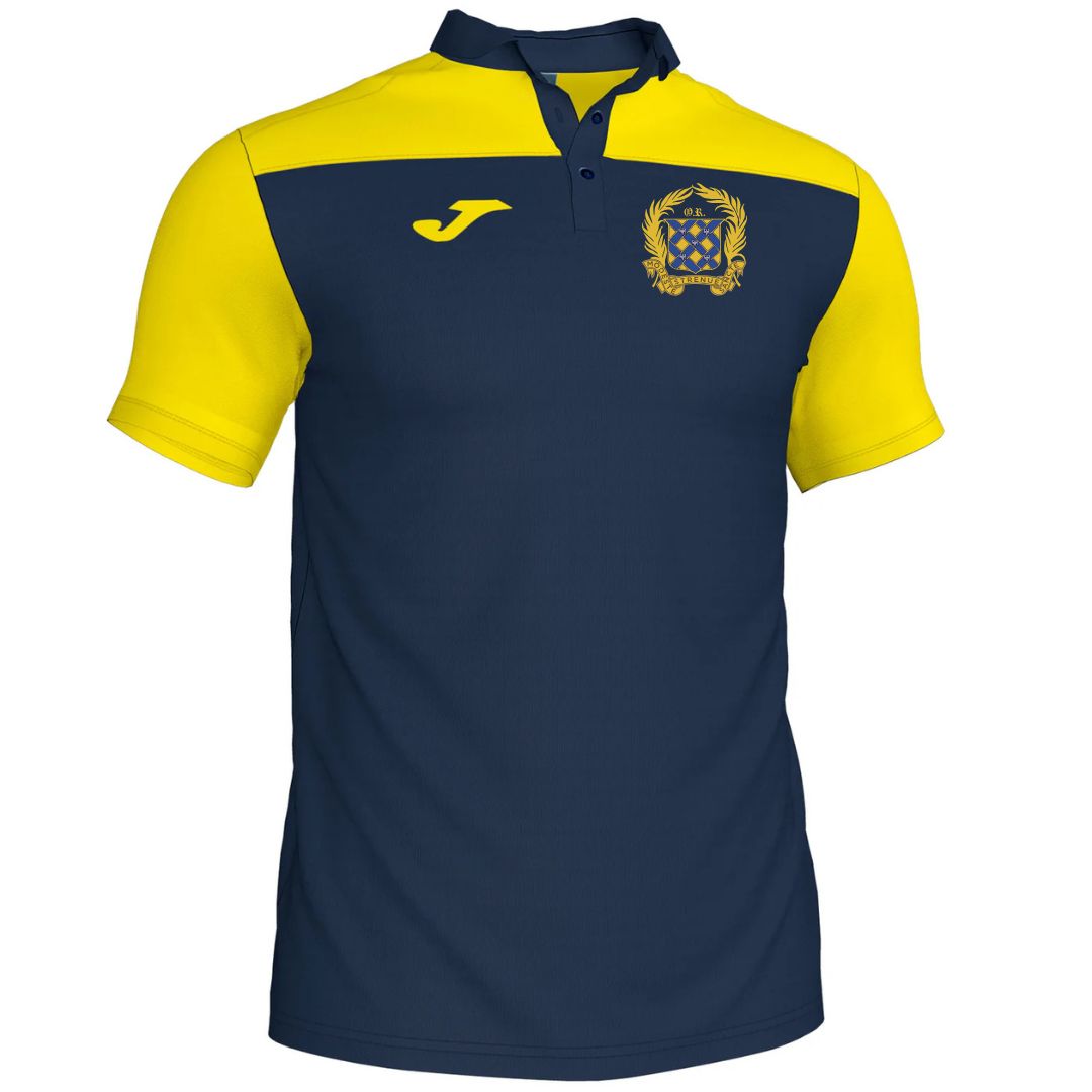 Manager Polo